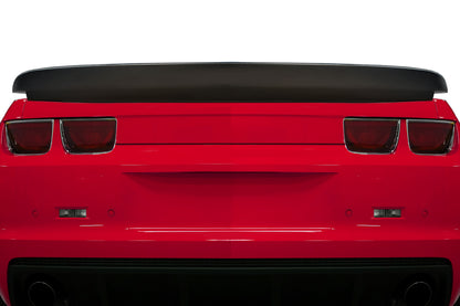 Extreme Dimensions Duraflex Z28 Look Wing Spoiler Compatible With 2010-2013 Chevrolet Camaro - 1 Piece - 114509