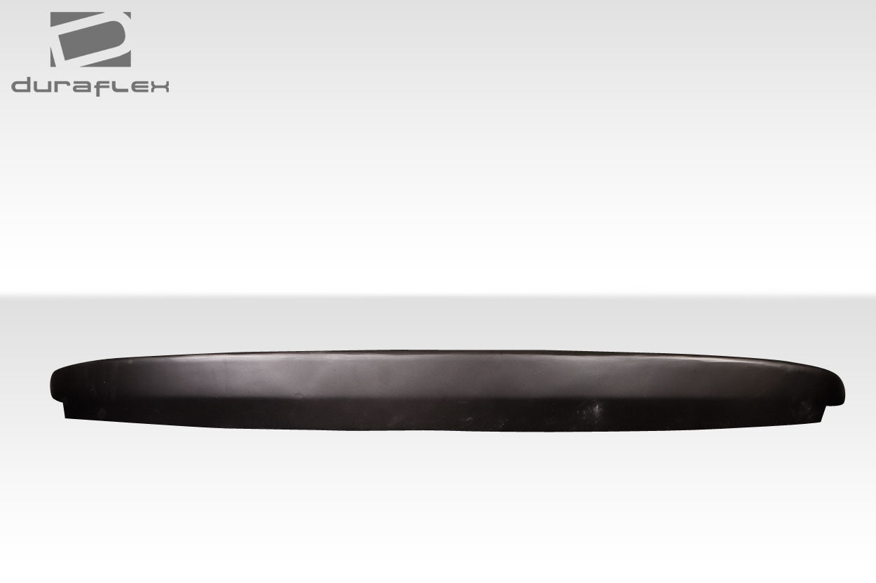 Extreme Dimensions Duraflex Z28 Look Wing Spoiler Compatible With 2010-2013 Chevrolet Camaro - 1 Piece - 114509