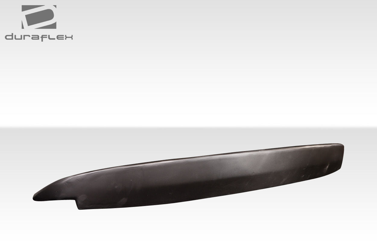Extreme Dimensions Duraflex Z28 Look Wing Spoiler Compatible With 2010-2013 Chevrolet Camaro - 1 Piece - 114509