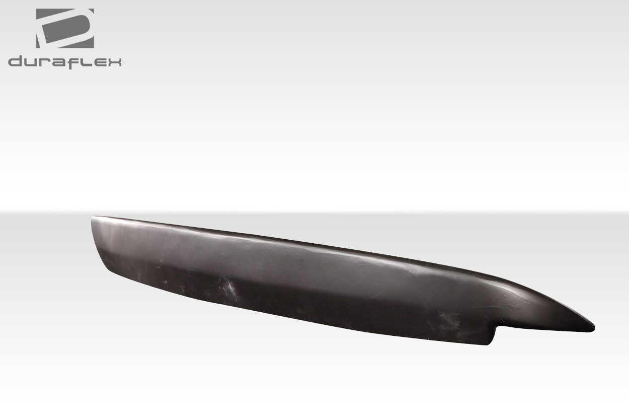 Extreme Dimensions Duraflex Z28 Look Wing Spoiler Compatible With 2010-2013 Chevrolet Camaro - 1 Piece - 114509