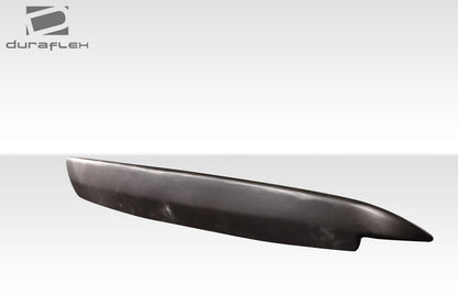 Extreme Dimensions Duraflex Z28 Look Wing Spoiler Compatible With 2010-2013 Chevrolet Camaro - 1 Piece - 114509