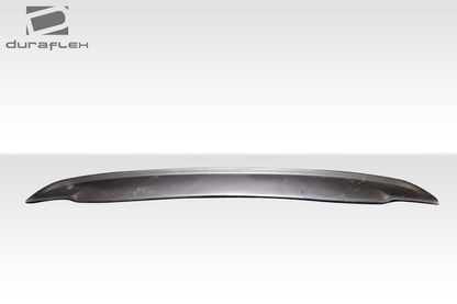 Extreme Dimensions Duraflex Z28 Look Wing Spoiler Compatible With 2010-2013 Chevrolet Camaro - 1 Piece - 114509