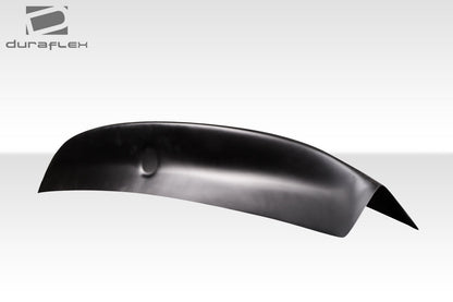 Extreme Dimensions Duraflex CSL Wing Spoiler Compatible With 1992-1998 BMW 3 Series M3 E36 4DR - 1 Piece - 114513