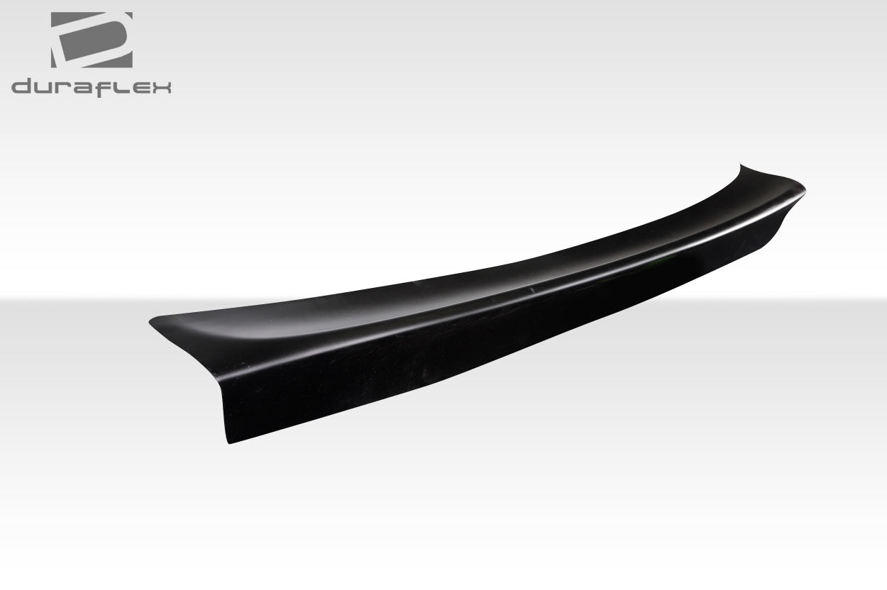 Extreme Dimensions Duraflex CSL Wing Spoiler Compatible With 1992-1998 BMW 3 Series M3 E36 4DR - 1 Piece - 114513