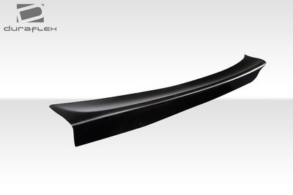 Extreme Dimensions Duraflex CSL Wing Spoiler Compatible With 1992-1998 BMW 3 Series M3 E36 4DR - 1 Piece - 114513