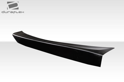Extreme Dimensions Duraflex CSL Wing Spoiler Compatible With 1992-1998 BMW 3 Series M3 E36 4DR - 1 Piece - 114513
