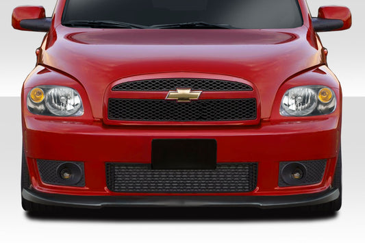 Extreme Dimensions Duraflex Nightshade Front Lip Spoiler Compatible With 2008-2010 Chevrolet HHR - 1 Piece - 114519