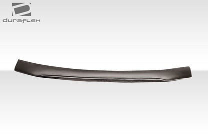Extreme Dimensions Duraflex Darkforce Wing Spoiler Compatible With 2004-2011 Mazda RX8 - 1 Piece - 114527