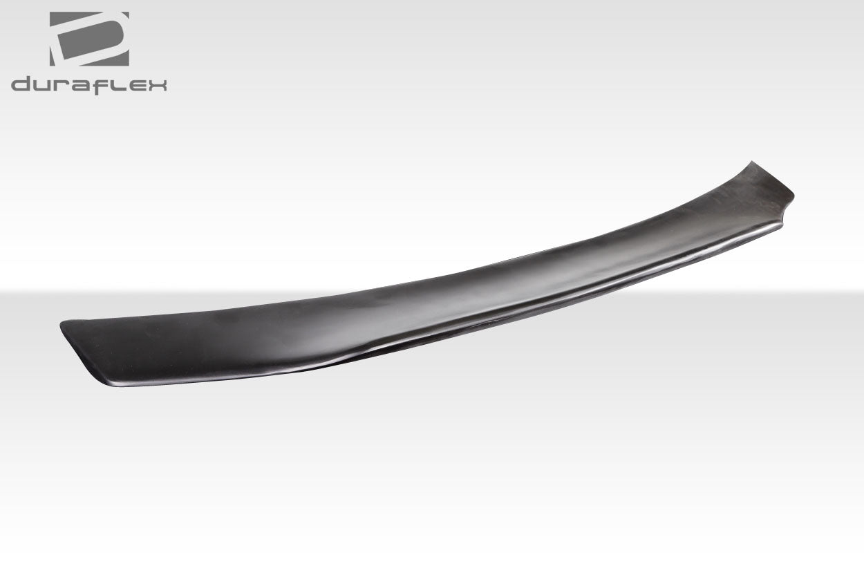 Extreme Dimensions Duraflex Darkforce Wing Spoiler Compatible With 2004-2011 Mazda RX8 - 1 Piece - 114527