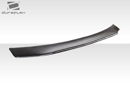 Extreme Dimensions Duraflex Darkforce Wing Spoiler Compatible With 2004-2011 Mazda RX8 - 1 Piece - 114527