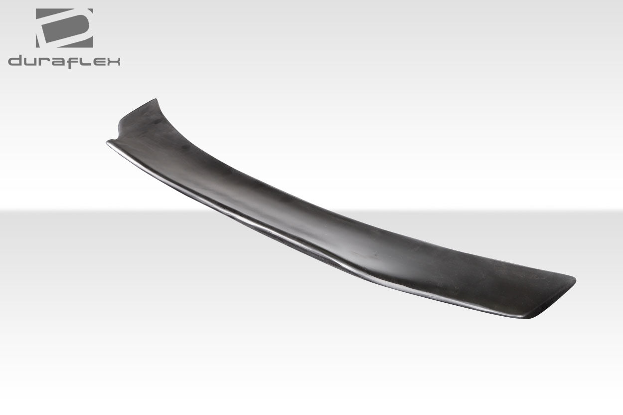 Extreme Dimensions Duraflex Darkforce Wing Spoiler Compatible With 2004-2011 Mazda RX8 - 1 Piece - 114527