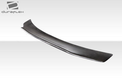 Extreme Dimensions Duraflex Darkforce Wing Spoiler Compatible With 2004-2011 Mazda RX8 - 1 Piece - 114527