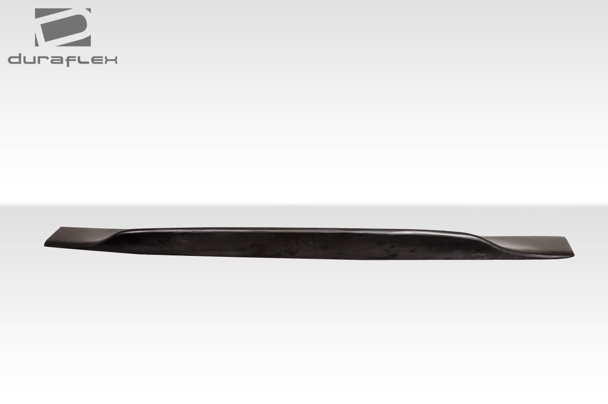 Extreme Dimensions Duraflex Darkforce Wing Spoiler Compatible With 2004-2011 Mazda RX8 - 1 Piece - 114527