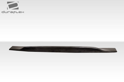 Extreme Dimensions Duraflex Darkforce Wing Spoiler Compatible With 2004-2011 Mazda RX8 - 1 Piece - 114527