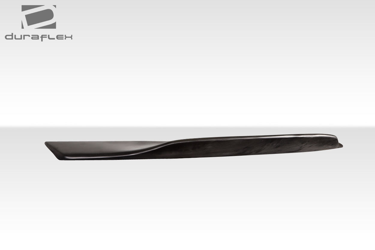 Extreme Dimensions Duraflex Darkforce Wing Spoiler Compatible With 2004-2011 Mazda RX8 - 1 Piece - 114527