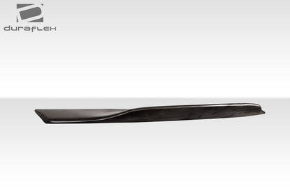 Extreme Dimensions Duraflex Darkforce Wing Spoiler Compatible With 2004-2011 Mazda RX8 - 1 Piece - 114527