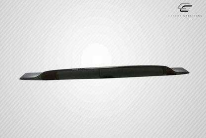 Carbon Creations Darkforce Wing Spoiler Compatible With 2004-2011 Mazda RX8 - 1 Piece - 114528