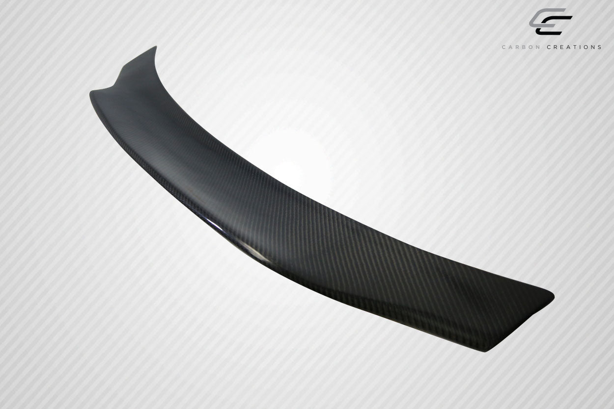 Carbon Creations Darkforce Wing Spoiler Compatible With 2004-2011 Mazda RX8 - 1 Piece - 114528