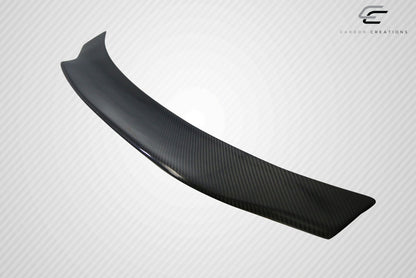 Carbon Creations Darkforce Wing Spoiler Compatible With 2004-2011 Mazda RX8 - 1 Piece - 114528