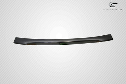 Carbon Creations Darkforce Wing Spoiler Compatible With 2004-2011 Mazda RX8 - 1 Piece - 114528