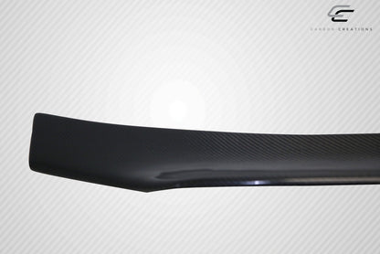 Carbon Creations Darkforce Wing Spoiler Compatible With 2004-2011 Mazda RX8 - 1 Piece - 114528