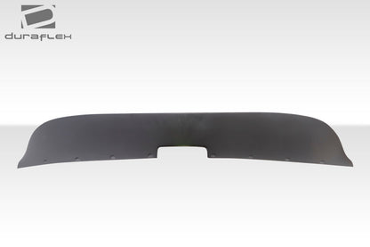 Extreme Dimensions Duraflex RBS Wing Spoiler Compatible With 2004-2008 Mazda RX8 - 1 Piece - 114529