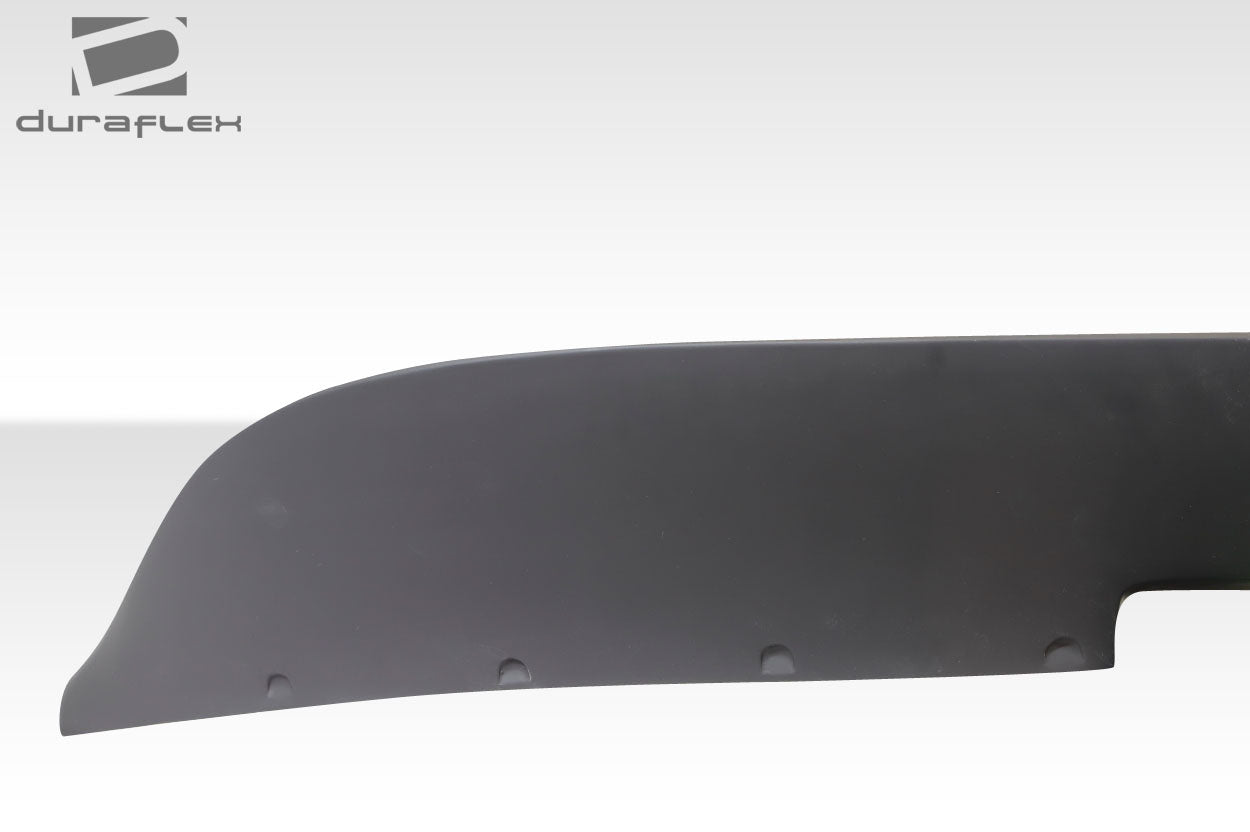 Extreme Dimensions Duraflex RBS Wing Spoiler Compatible With 2004-2008 Mazda RX8 - 1 Piece - 114529
