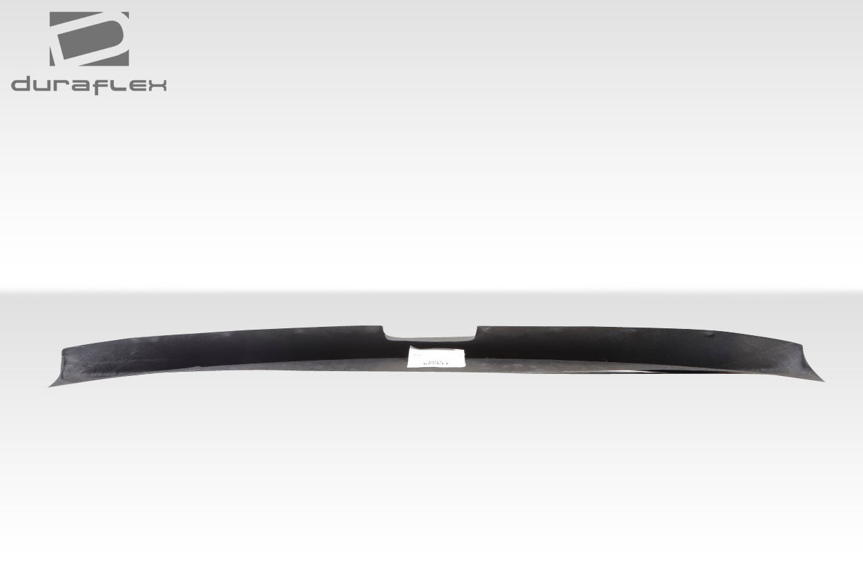 Extreme Dimensions Duraflex RBS Wing Spoiler Compatible With 2004-2008 Mazda RX8 - 1 Piece - 114529