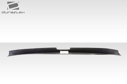 Extreme Dimensions Duraflex RBS Wing Spoiler Compatible With 2004-2008 Mazda RX8 - 1 Piece - 114529