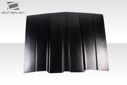 Extreme Dimensions Duraflex 2.5" Cowl Hood Compatible With 1982-1993 Chevrolet S-10 - 1 Piece - 114539