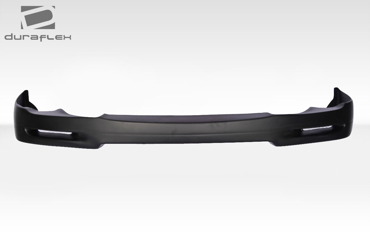 Extreme Dimensions Duraflex X-Sport Front Lip Spoiler Compatible With 2001-2003 Mazda Protege - 1 Piece - 114540