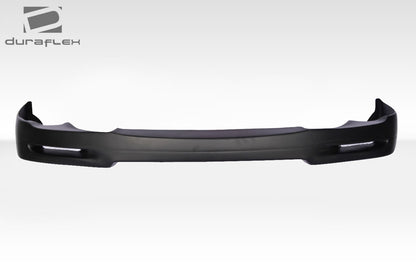 Extreme Dimensions Duraflex X-Sport Front Lip Spoiler Compatible With 2001-2003 Mazda Protege - 1 Piece - 114540