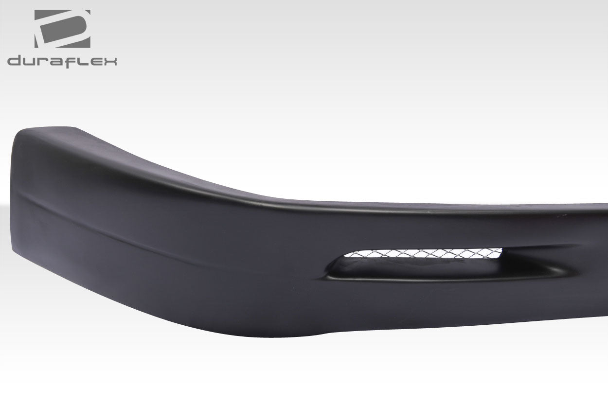 Extreme Dimensions Duraflex X-Sport Front Lip Spoiler Compatible With 2001-2003 Mazda Protege - 1 Piece - 114540