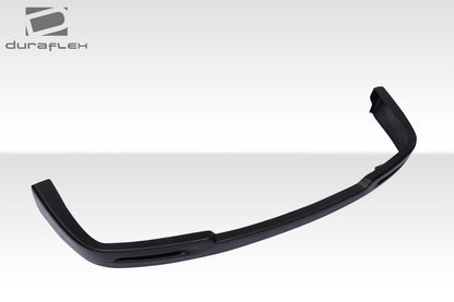 Extreme Dimensions Duraflex X-Sport Front Lip Spoiler Compatible With 2001-2003 Mazda Protege - 1 Piece - 114540