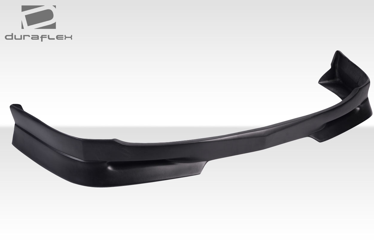Extreme Dimensions Duraflex Razor Front Lip Spoiler Compatible With 2001-2003 Mazda Protege - 1 Piece - 114541