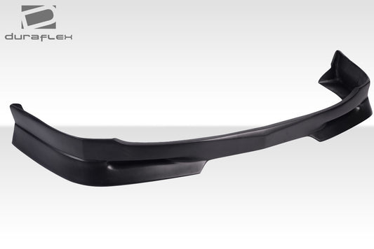 Extreme Dimensions Duraflex Razor Front Lip Spoiler Compatible With 2001-2003 Mazda Protege - 1 Piece - 114541