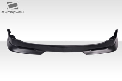 Extreme Dimensions Duraflex Razor Front Lip Spoiler Compatible With 2001-2003 Mazda Protege - 1 Piece - 114541