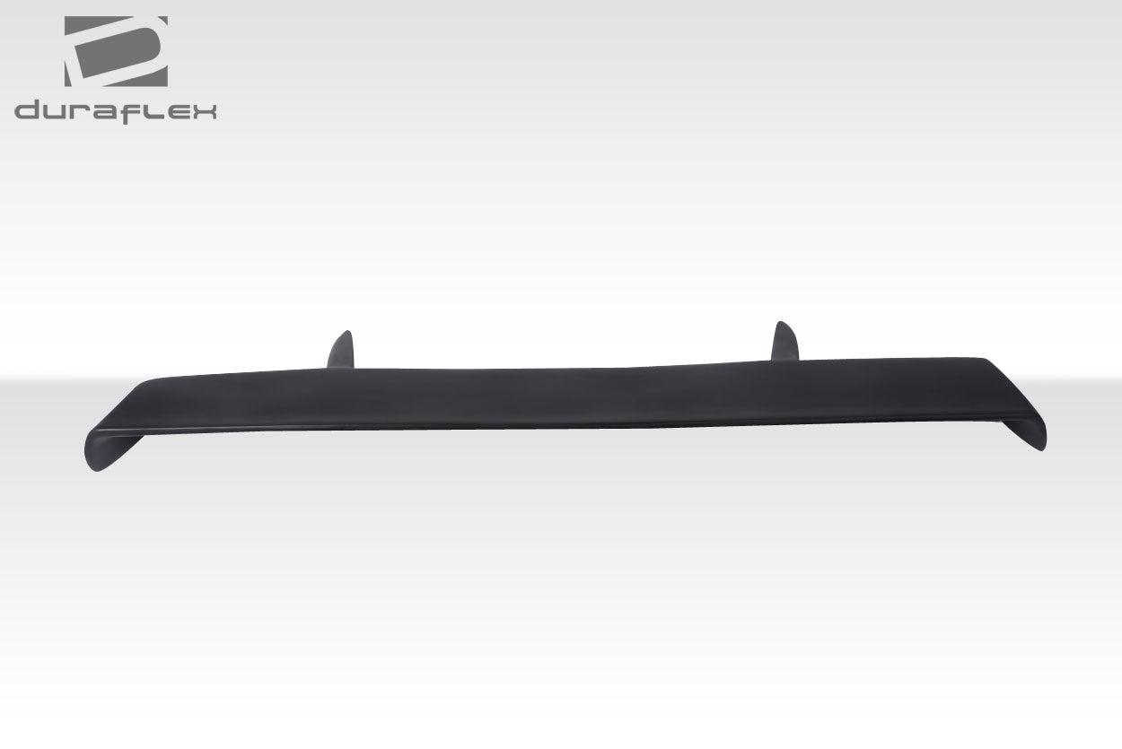 Extreme Dimensions Duraflex JDM Wing Spoiler Compatible With 1993-1997 Mazda RX7 - 1 Piece - 114542