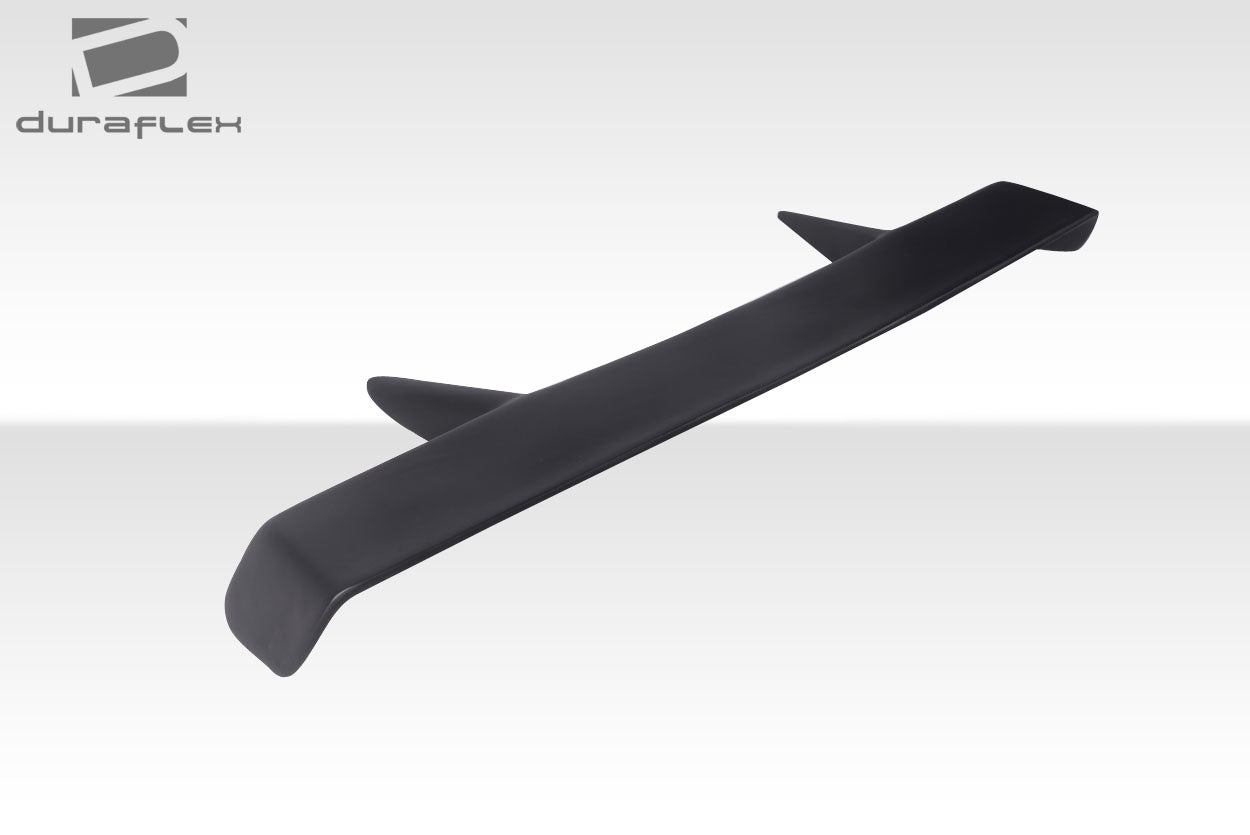 Extreme Dimensions Duraflex JDM Wing Spoiler Compatible With 1993-1997 Mazda RX7 - 1 Piece - 114542