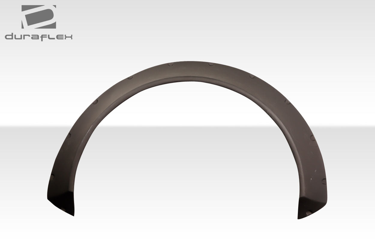 Extreme Dimensions Duraflex Universal Glider V2 4.7" Fender Flare Body Kit - 2 Piece - 114545