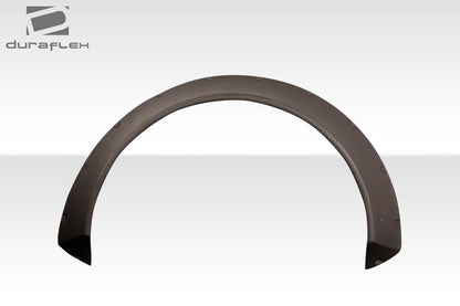Extreme Dimensions Duraflex Universal Glider V2 4.7" Fender Flare Body Kit - 2 Piece - 114545