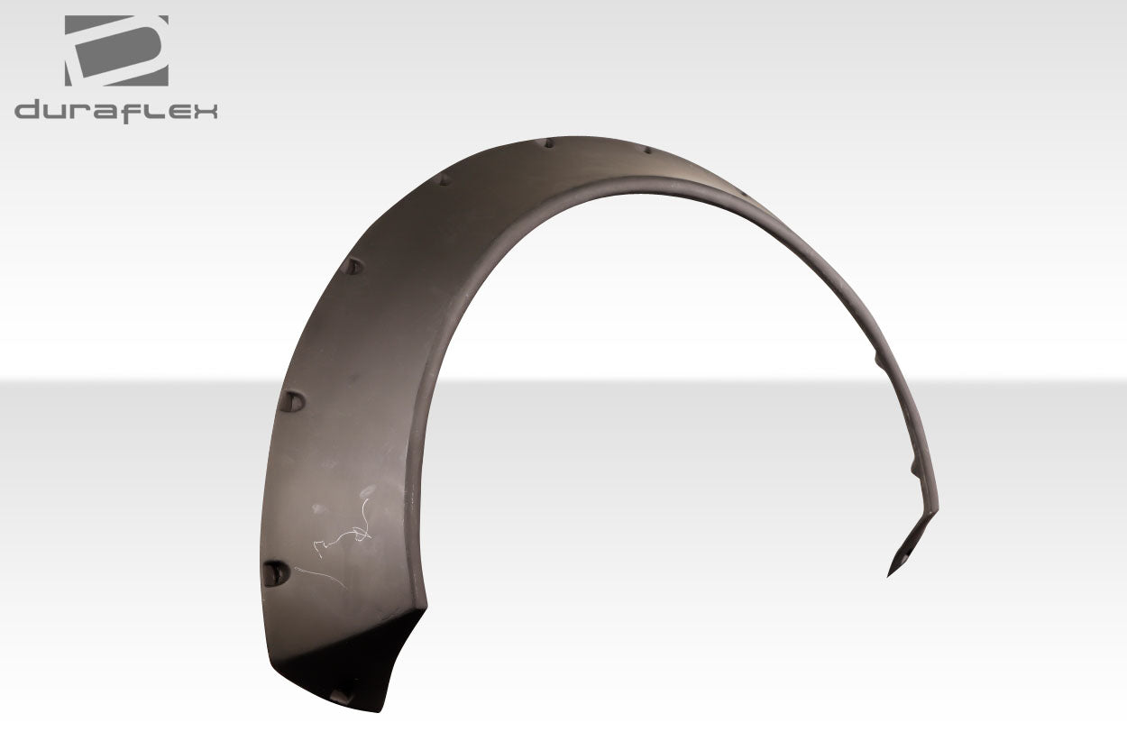 Extreme Dimensions Duraflex Universal Glider V2 4.7" Fender Flare Body Kit - 2 Piece - 114545