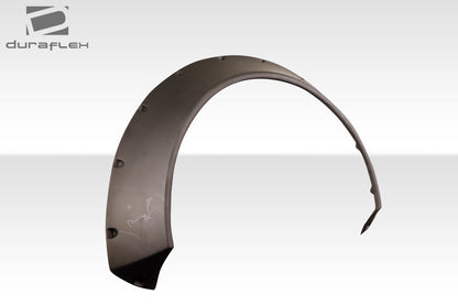 Extreme Dimensions Duraflex Universal Glider V2 4.7" Fender Flare Body Kit - 2 Piece - 114545