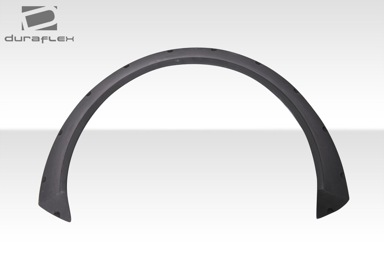 Extreme Dimensions Duraflex Universal Glider V1 2.7" Fender Flare Body Kit - 2 Piece - 114546