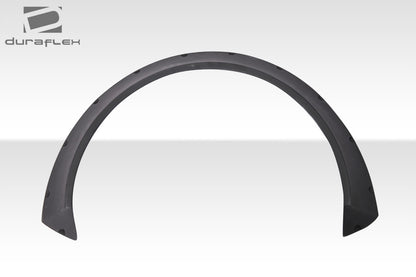 Extreme Dimensions Duraflex Universal Glider V1 2.7" Fender Flare Body Kit - 2 Piece - 114546