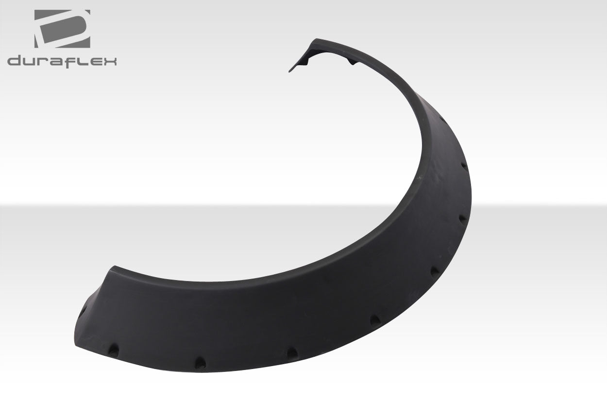 Extreme Dimensions Duraflex Universal Glider V1 2.7" Fender Flare Body Kit - 2 Piece - 114546