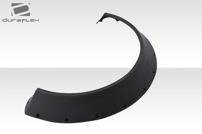 Extreme Dimensions Duraflex Universal Glider V1 2.7" Fender Flare Body Kit - 2 Piece - 114546