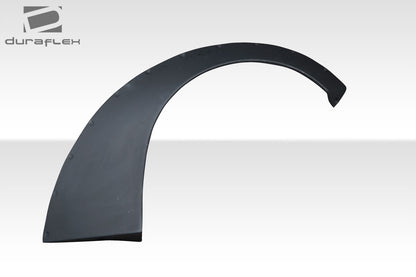 Extreme Dimensions Duraflex Universal Slider V1 2.7" Fender Flare Body Kit - 2 Piece - 114547