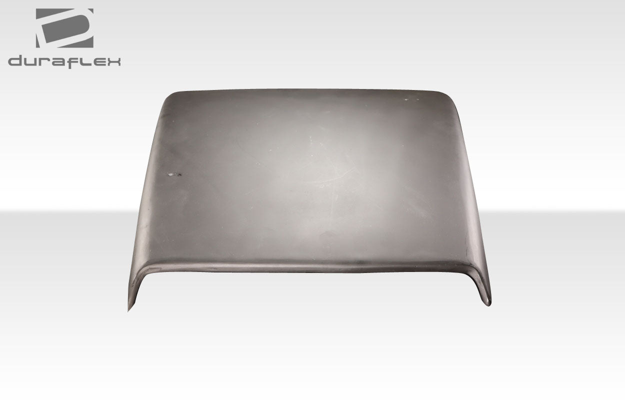 Extreme Dimensions Duraflex Universal Ram Air Type 8 Hood Scoop Body Kit - 1 Piece - 114554