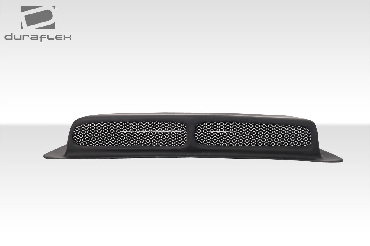 Extreme Dimensions Duraflex Universal MPR 6 Hood Scoop Body Kit - 1 Piece - 114555